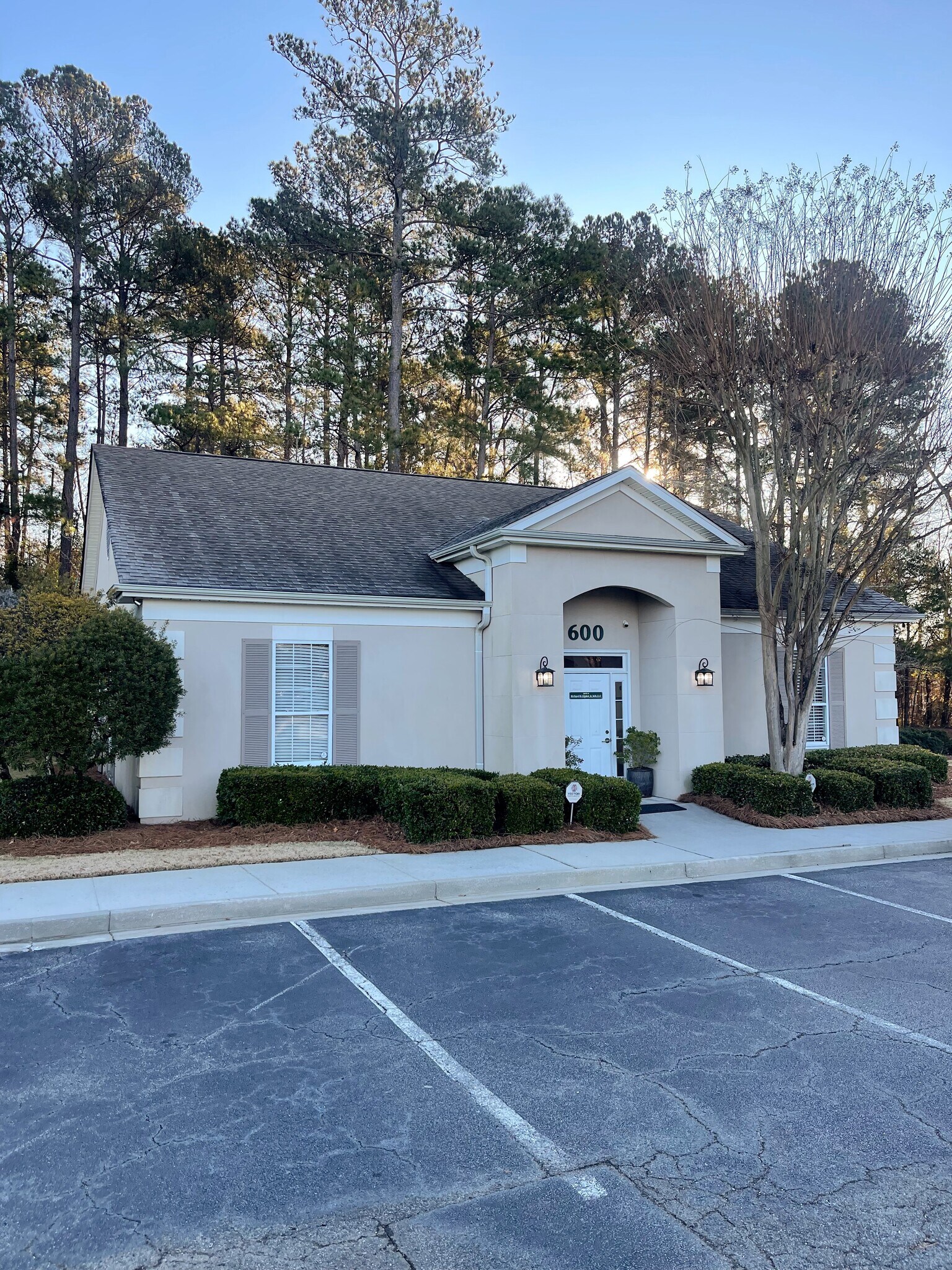 125 Plantation Centre Dr S, Macon-Bibb, GA for sale Building Photo- Image 1 of 1