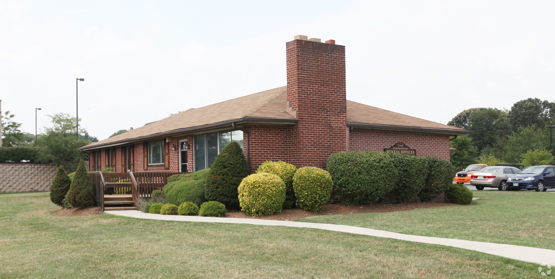 7706 Quarterfield Rd, Glen Burnie, MD 21061