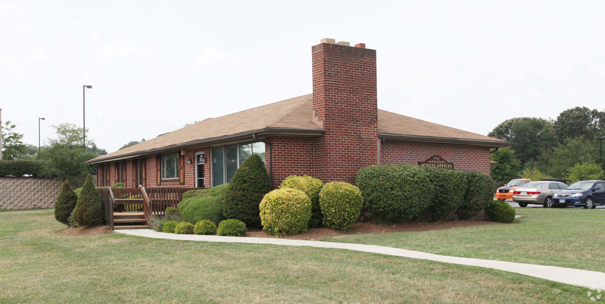 7706 Quarterfield Rd, Glen Burnie, MD for sale Primary Photo- Image 1 of 1