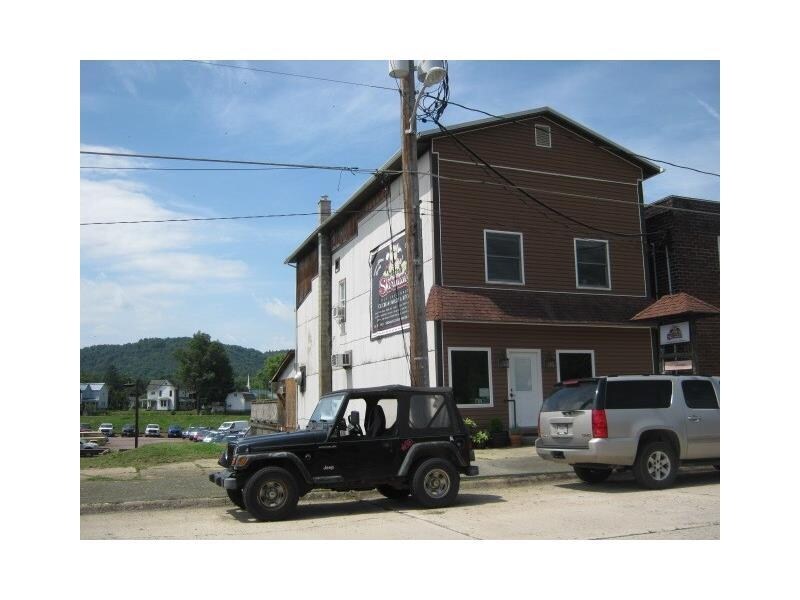 450 Latrobe Ave, Confluence, PA for sale Primary Photo- Image 1 of 1