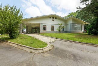 More details for 1922 K M Wicker Memorial Dr, Sanford, NC - Office/Medical for Lease