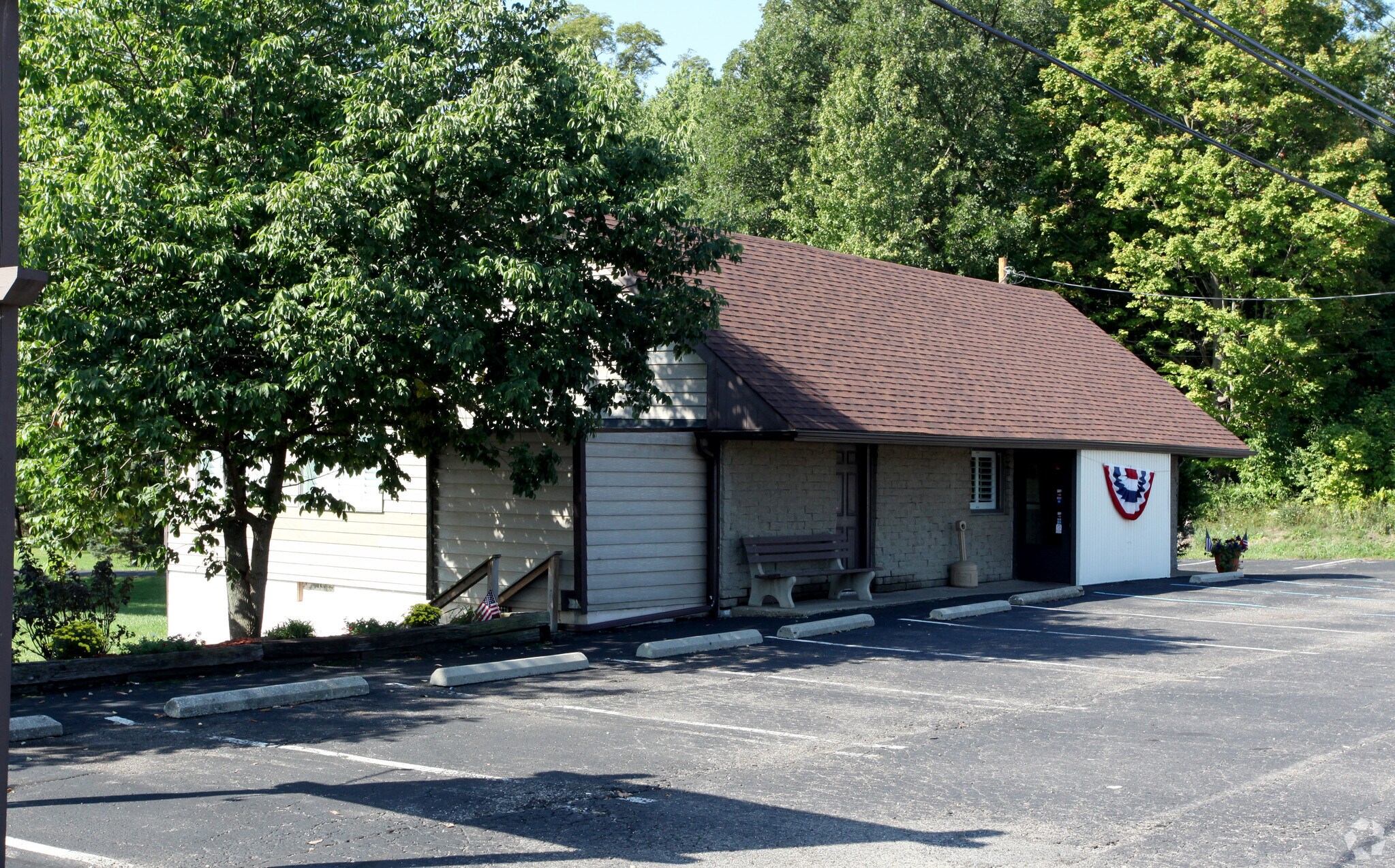 1060 National Rd, Hebron, OH for sale Primary Photo- Image 1 of 1
