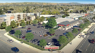 More details for 429 Paseo Grande, San Lorenzo, CA - Retail for Lease