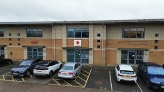 More details for G7 Mellors Rd, Nottingham - Office for Lease