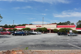 More details for 1250 Tech Dr, Norcross, GA - Retail for Lease