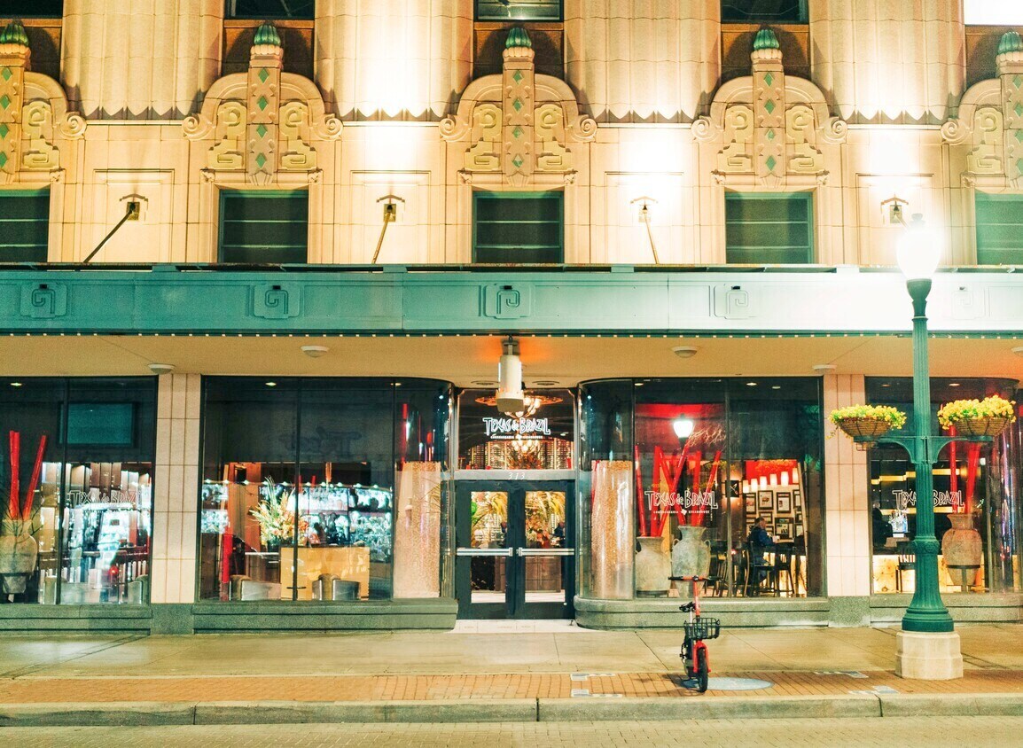 315 E Houston St, San Antonio, TX for sale Building Photo- Image 1 of 1