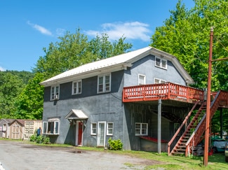 More details for 6 County Route 121, Callicoon, NY - Retail for Sale