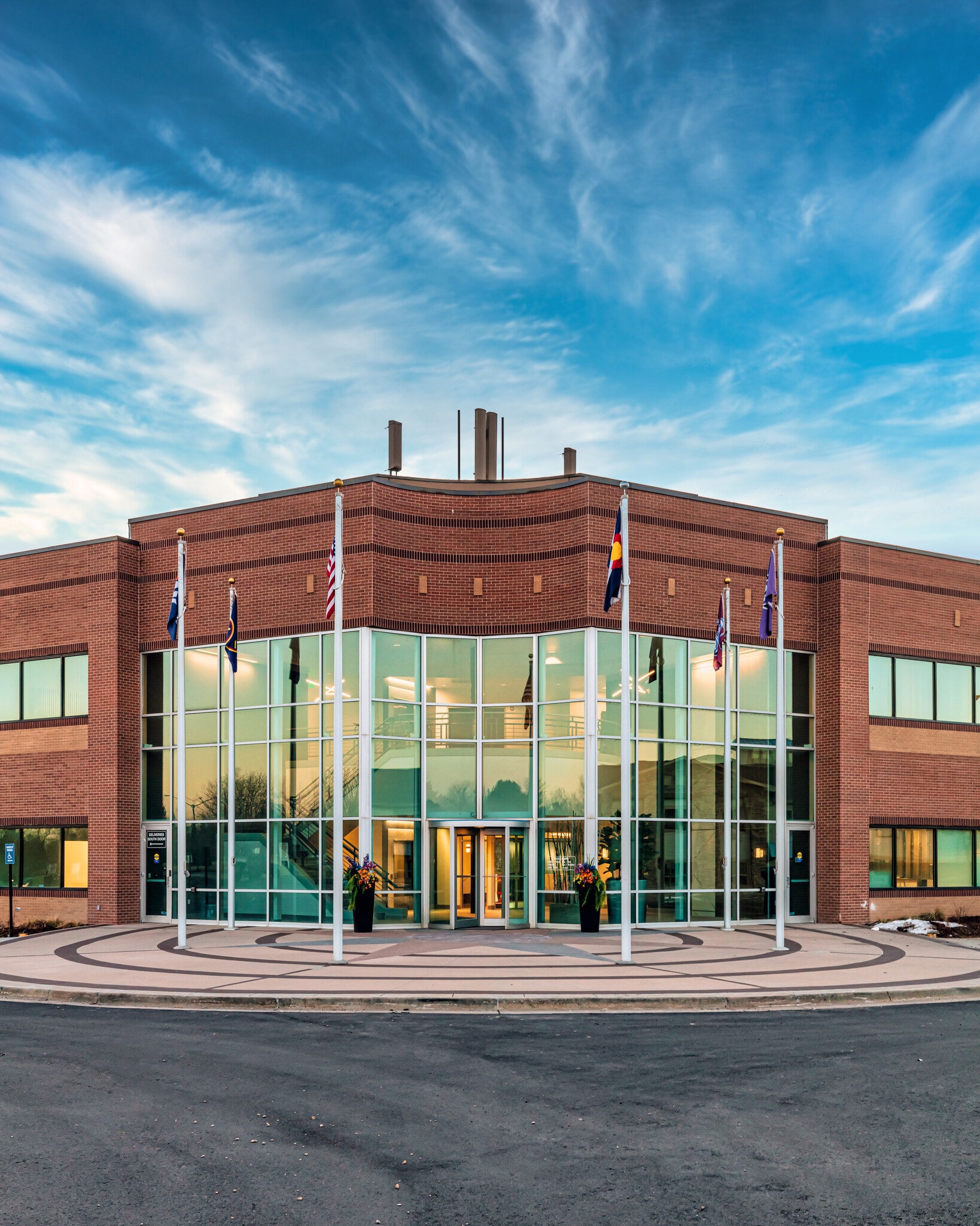1501 W Mineral Ave, Littleton, CO for lease Building Photo- Image 1 of 10