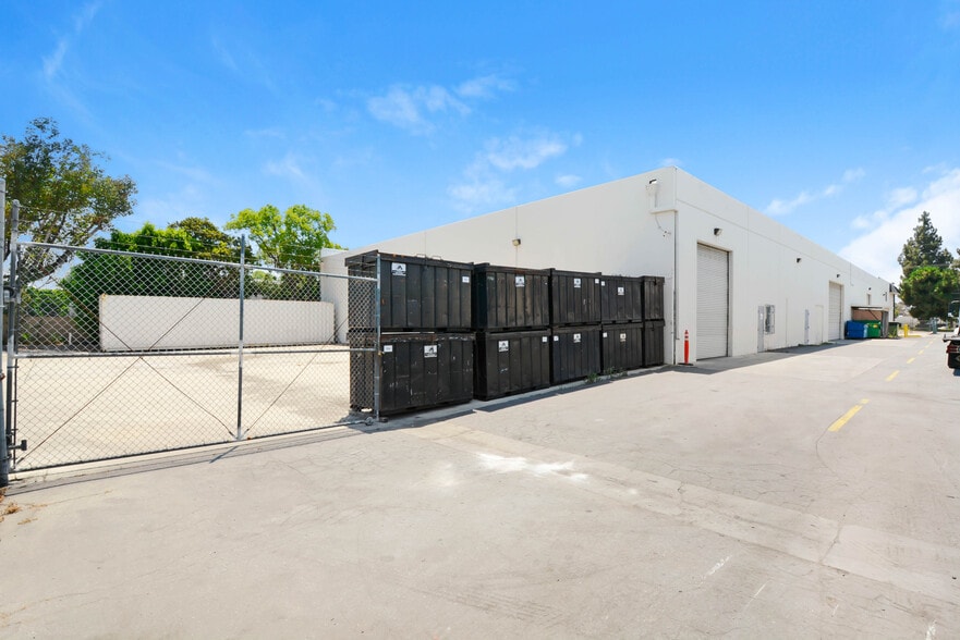 505 W Lambert Rd, Brea, CA for lease - Building Photo - Image 3 of 3
