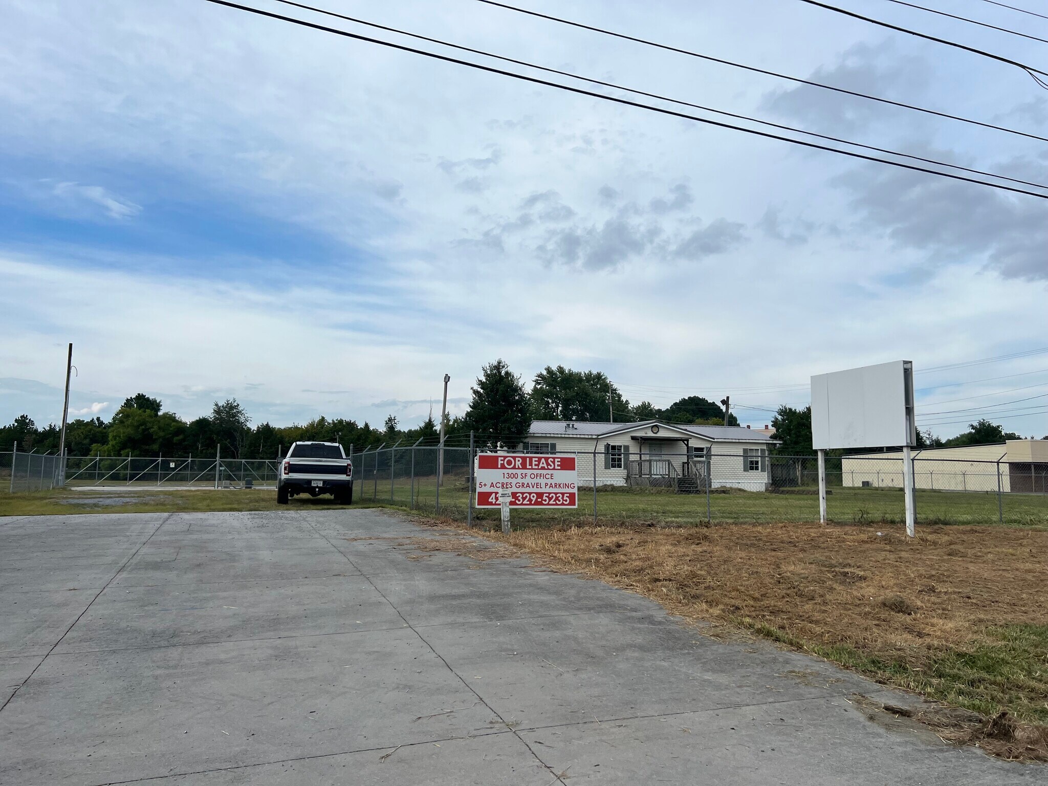 6840 W Andrew Johnson Hwy, Mosheim, TN for sale Primary Photo- Image 1 of 1