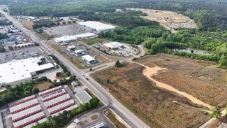 More details for 2947 Highway 178, Orangeburg, SC - Land for Lease
