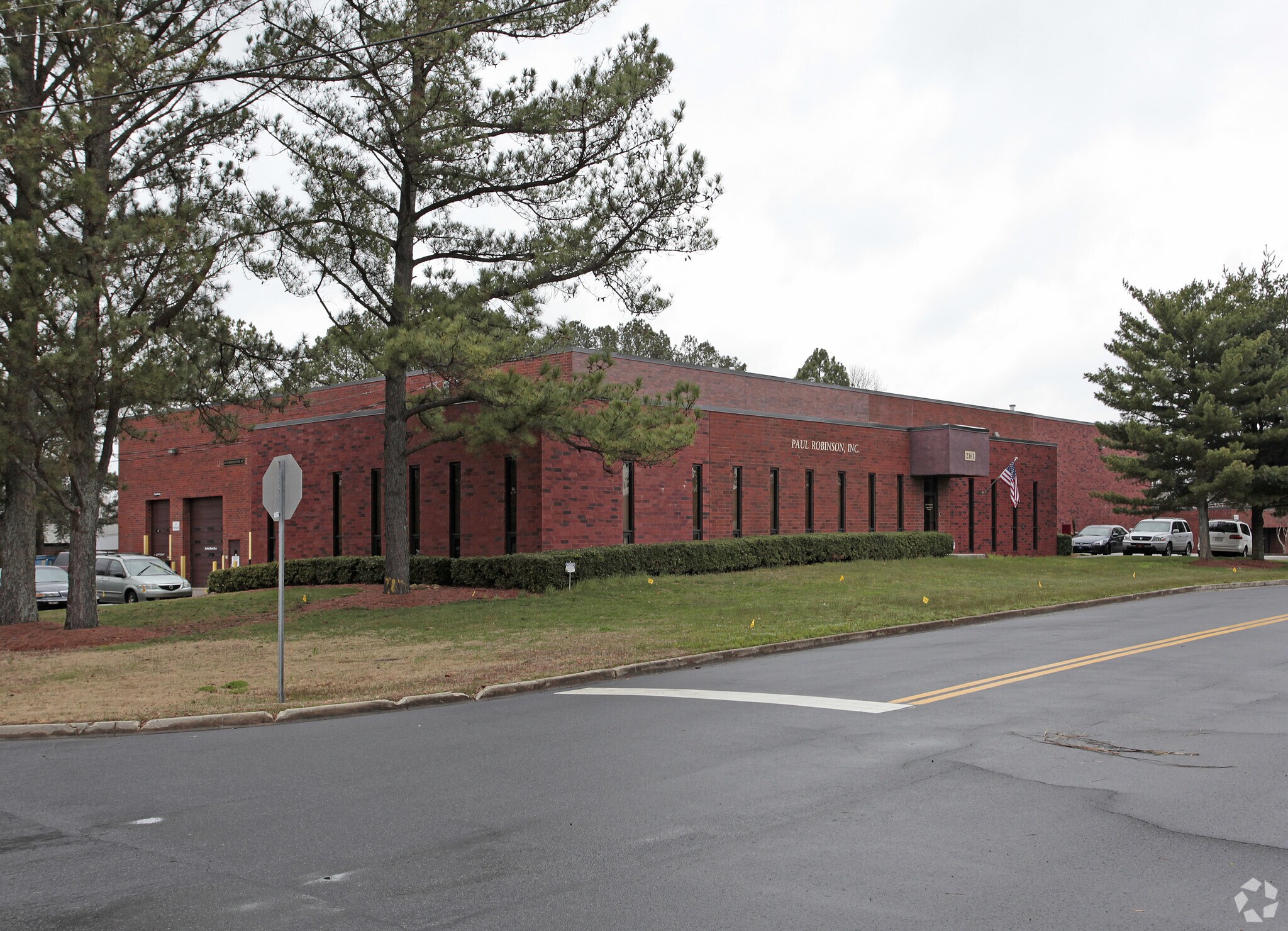 2161 Kingston Ct SE, Marietta, GA for sale Primary Photo- Image 1 of 1