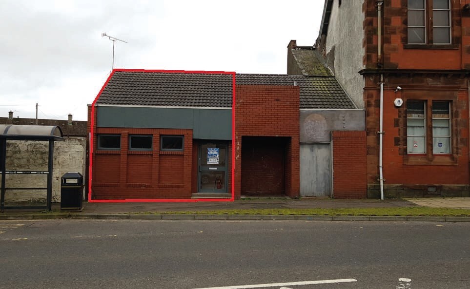 30 Lochleven Rd, Lochore for sale Primary Photo- Image 1 of 1