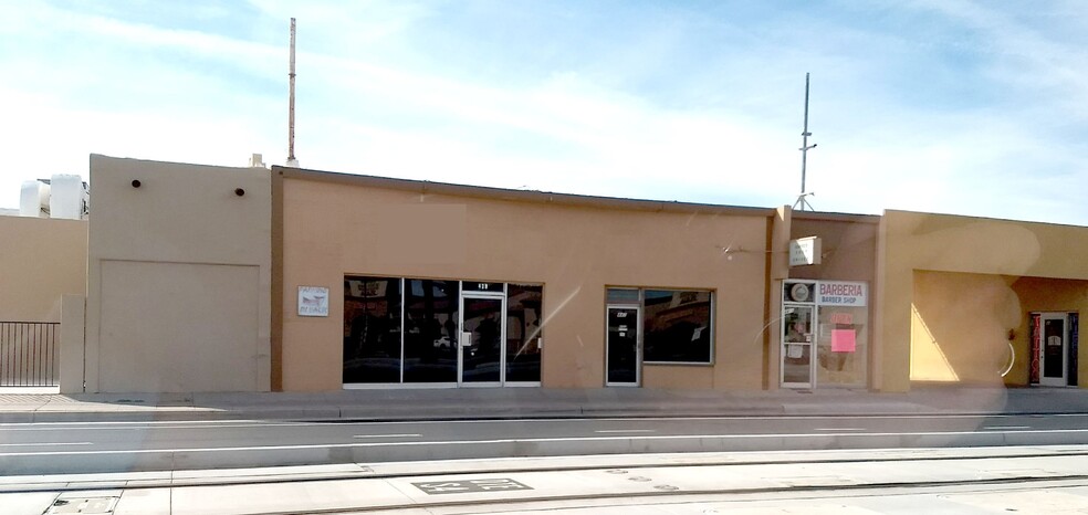 439 W Main St, Mesa, AZ for lease - Building Photo - Image 1 of 4