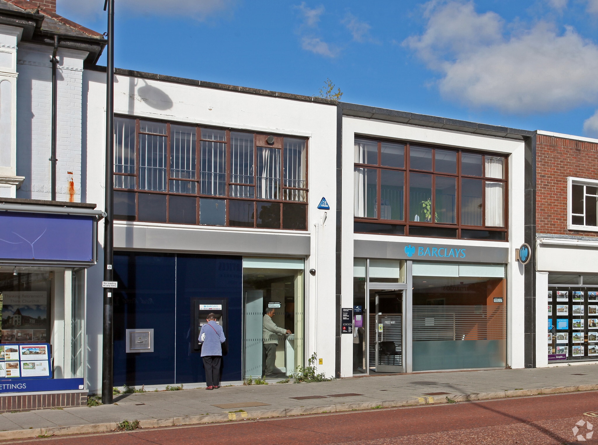 81A London Rd, Waterlooville for sale Primary Photo- Image 1 of 1