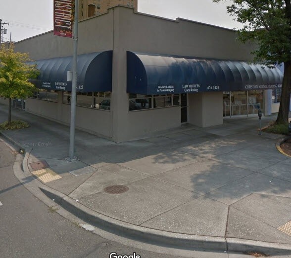 120 Grand Ave, Bellingham, WA for sale Building Photo- Image 1 of 1