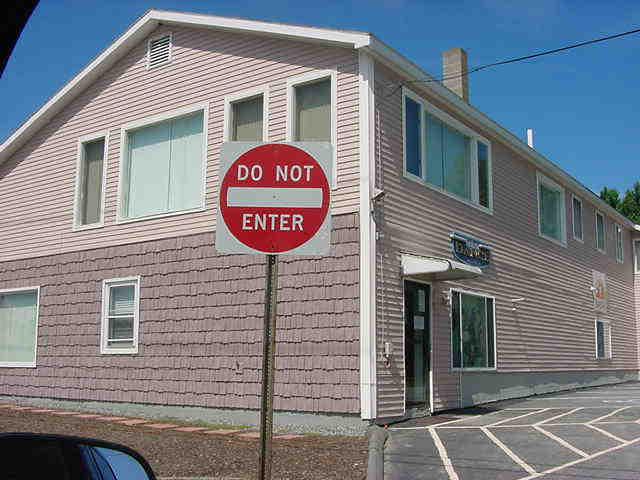 110 Route 101A, Amherst, NH for sale Primary Photo- Image 1 of 1