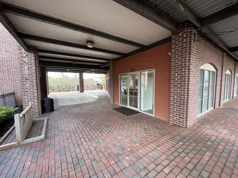 220 Union Square Drive, Unit #D1, New Hope, PA for sale - Building Photo - Image 1 of 1