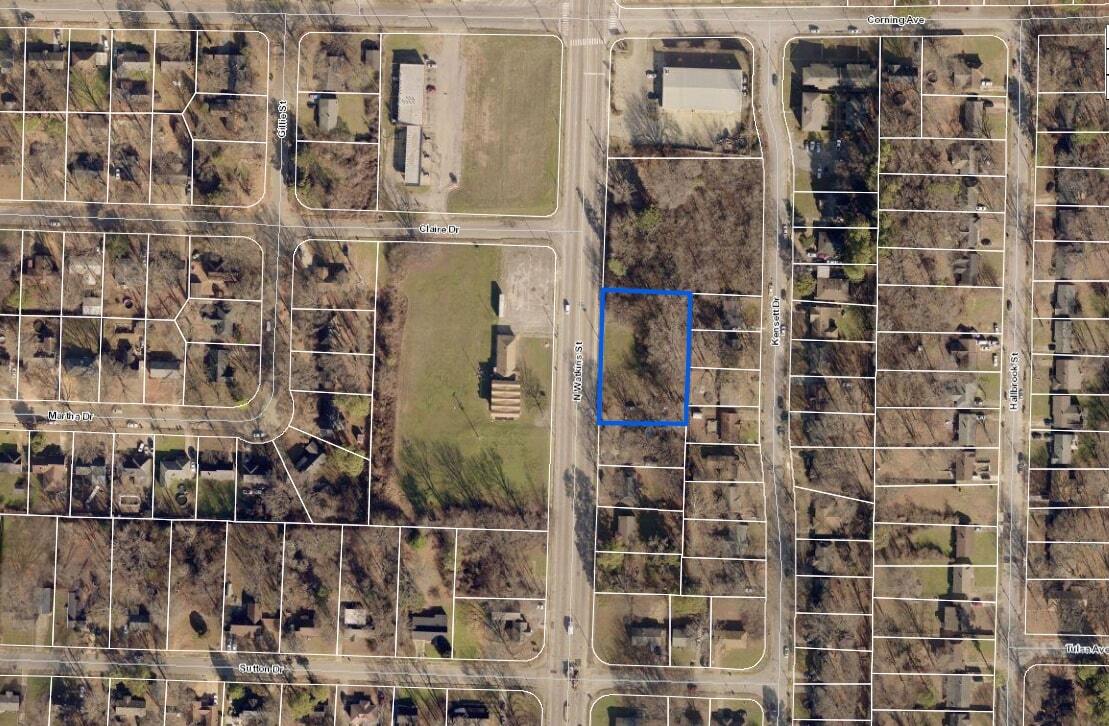 0 North Watkins Street, Memphis, TN 38127 - Land for Sale | LoopNet