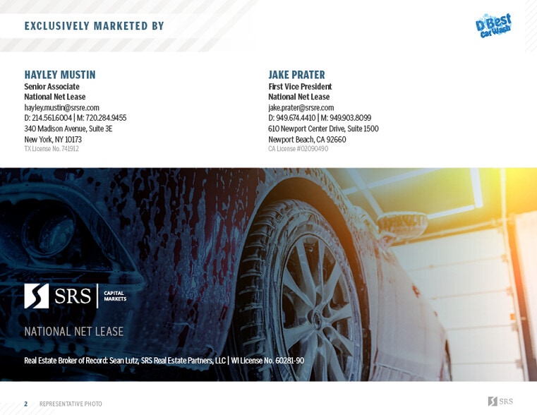 3456 E Main St, Merrill, WI for sale - Building Photo - Image 2 of 7