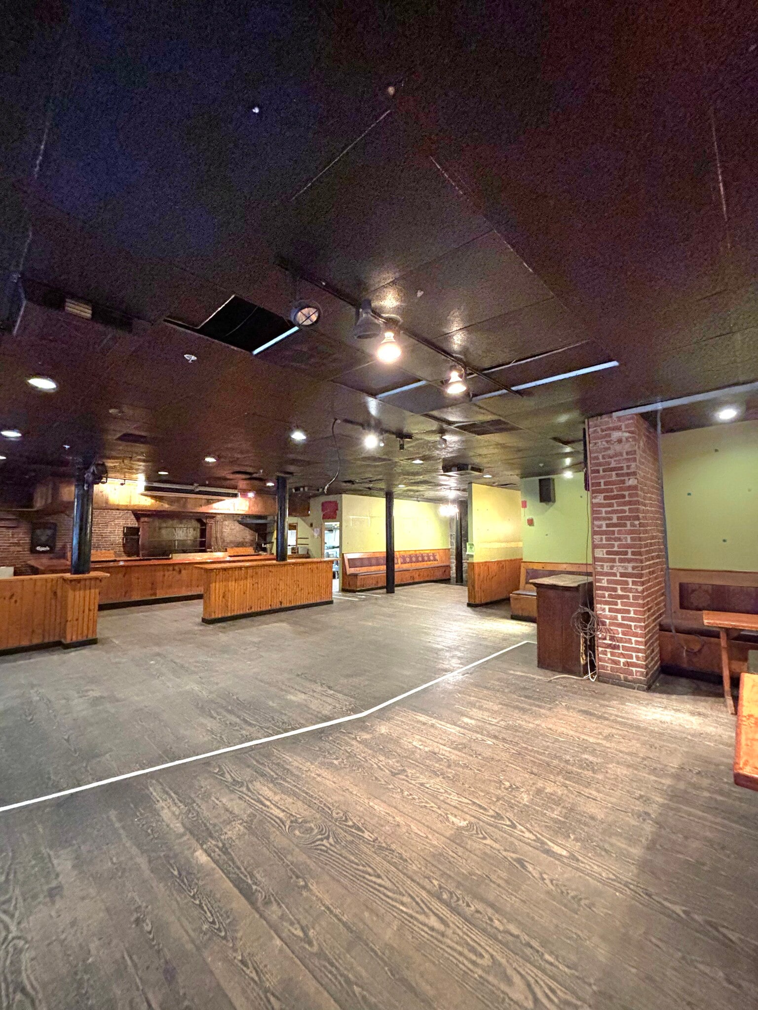 197-201 Portland St, Boston, MA for lease Interior Photo- Image 1 of 7