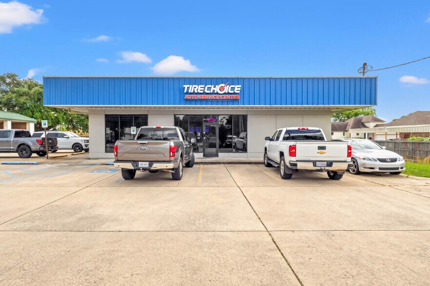 4605 W Congress St, Lafayette, LA for sale - Primary Photo - Image 1 of 11