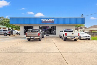 More details for 4605 W Congress St, Lafayette, LA - Retail for Sale