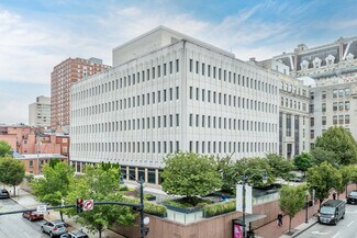 More details for 1125 N Charles St, Baltimore, MD - Office for Lease