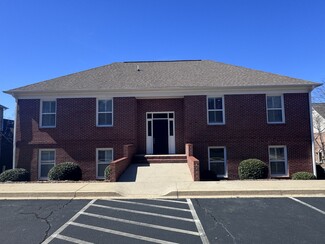 More details for 8 Accountants Cir, Seneca, SC - Office for Lease