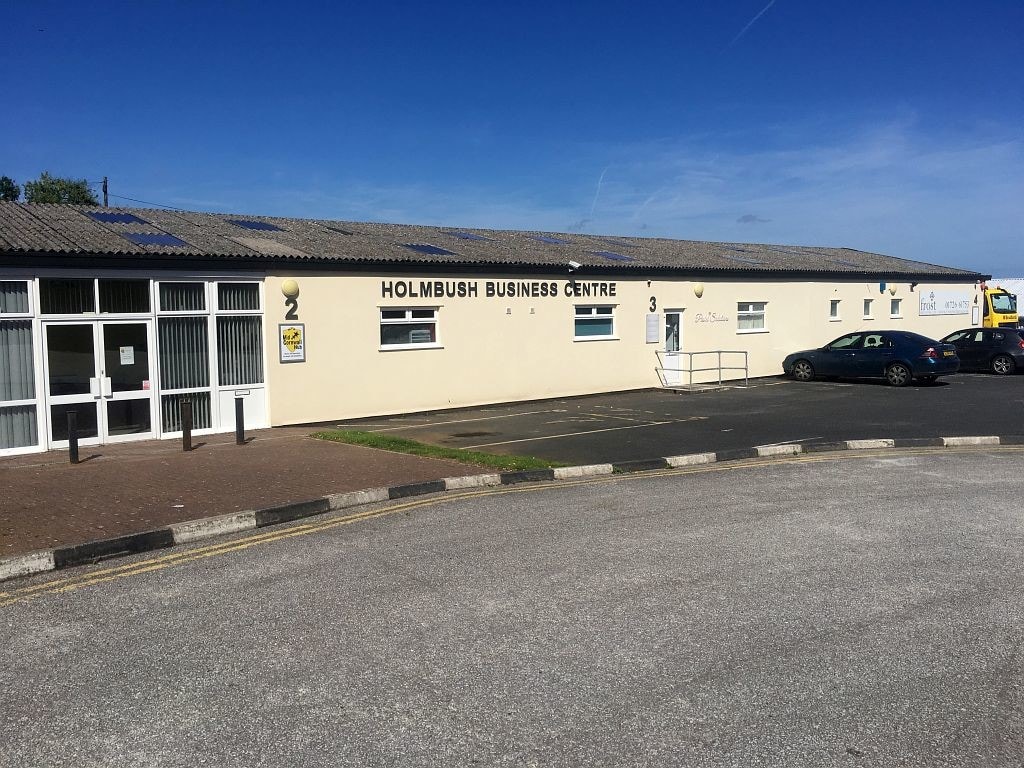 Wheal Northey, St Austell for sale Primary Photo- Image 1 of 1