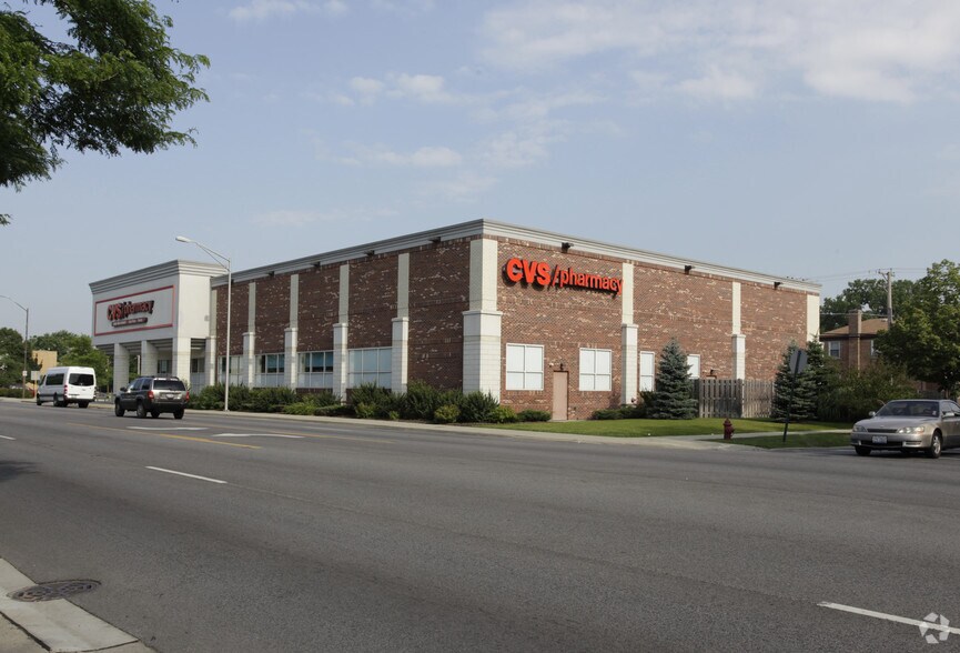 3434 W Dempster St, Skokie, IL for lease - Building Photo - Image 3 of 3