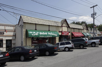 More details for 6-12 Railroad Ave, Glen Head, NY - Retail for Lease