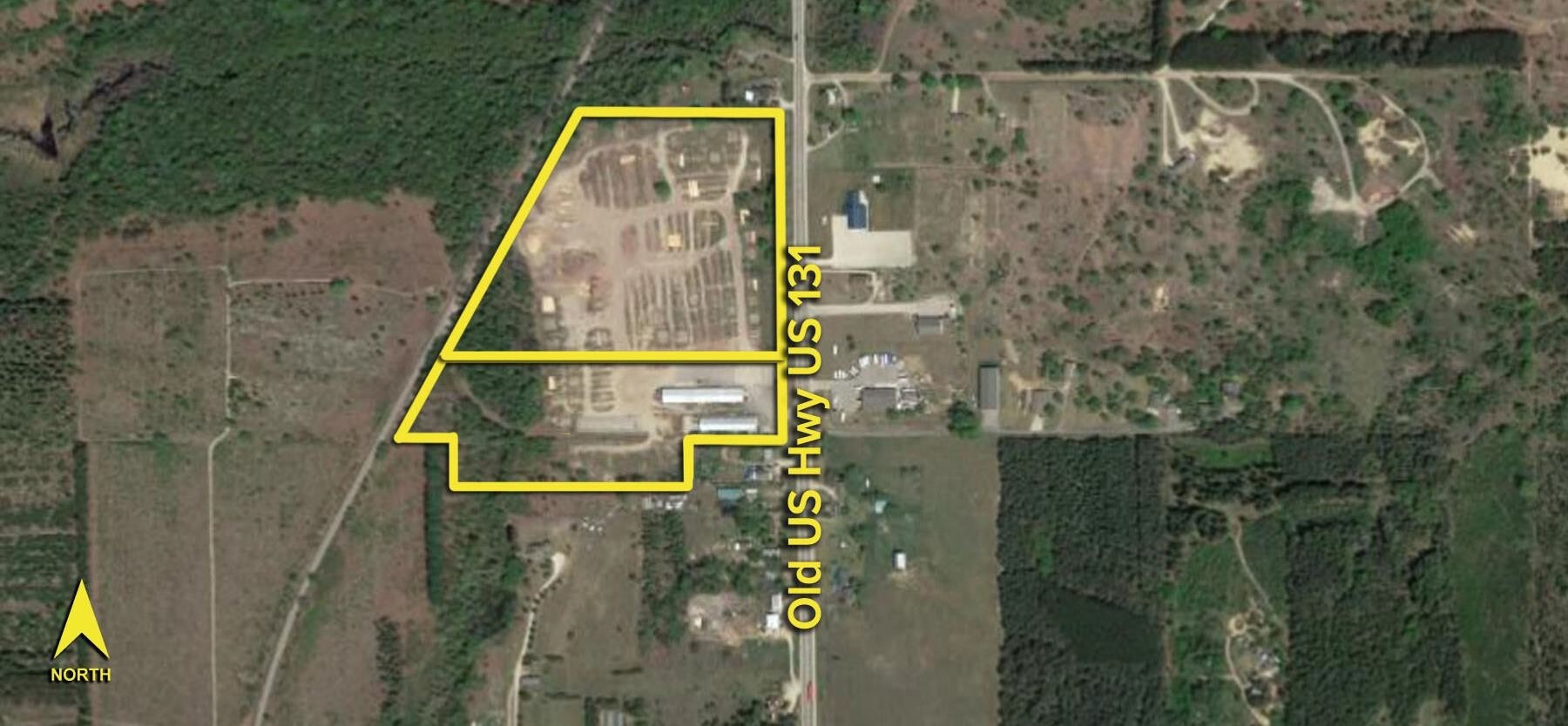 3763 Old US-131, Manton, MI for sale Primary Photo- Image 1 of 1