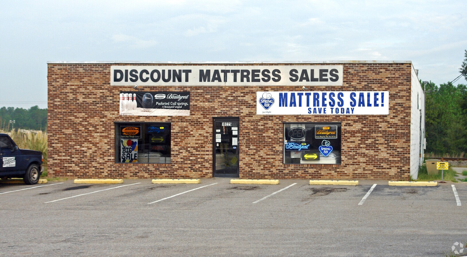 10225 Two Notch Rd, Columbia, SC 29229