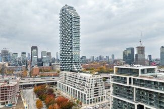 More details for 190 Queens Quay E, Toronto, ON - Office/Retail for Lease