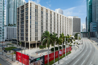 More details for 444 Brickell Ave, Miami, FL - Office for Lease