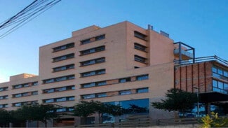 More details for Avenida de Catalunya, 124, Parets del Vallès - Multifamily for Sale