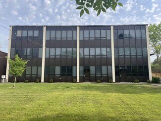 More details for 1901 N Pierce St, Little Rock, AR - Office for Lease