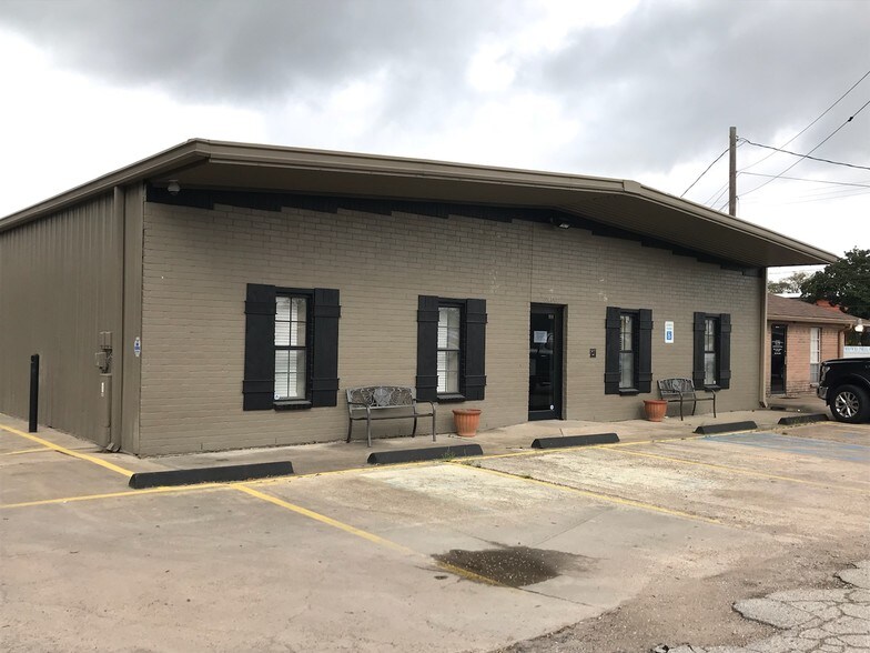 2400 S Texas St, Pearland, TX for sale - Other - Image 1 of 1