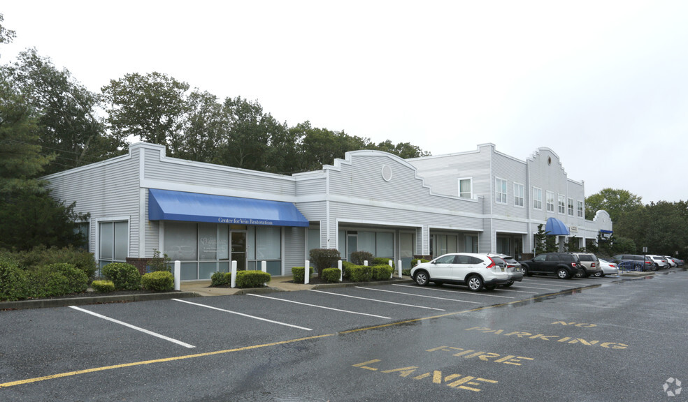 4752-4782 US Highway 9, Howell, NJ for lease - Primary Photo - Image 1 of 3