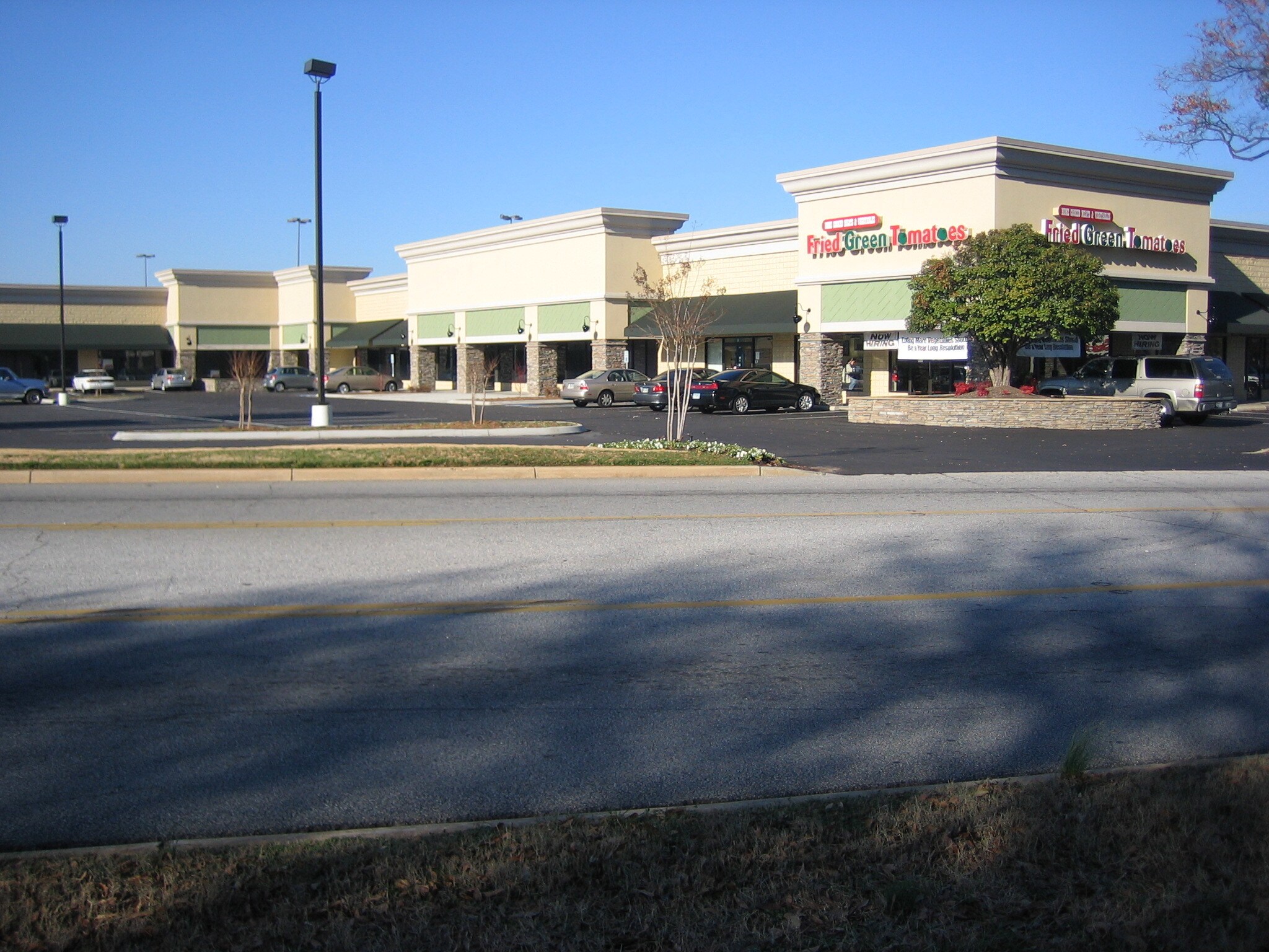 1175 Woods Crossing Rd, Greenville, SC for sale Building Photo- Image 1 of 1