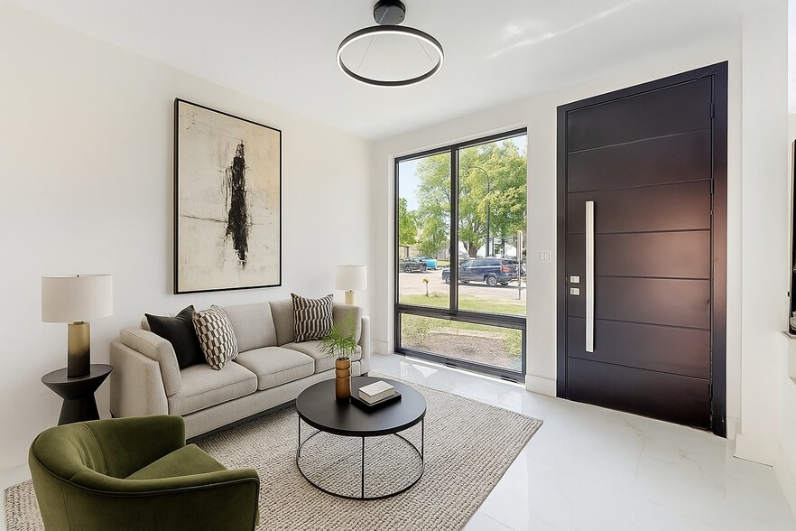 6330 Hennings Ct, Morton Grove, IL for sale - Building Photo - Image 2 of 7