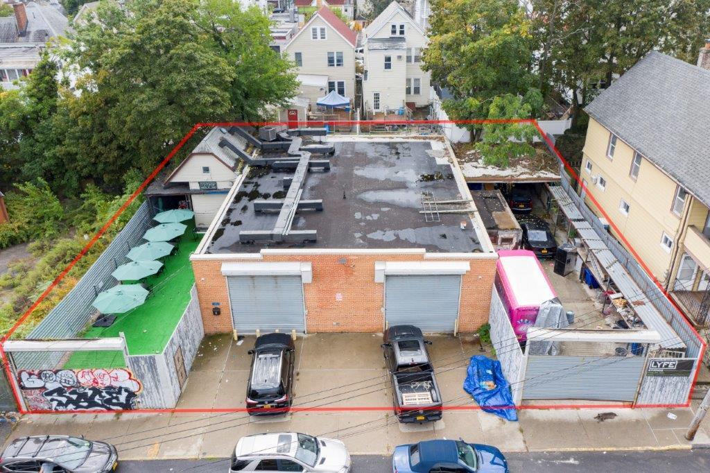 54-58 Sands St, Staten Island, NY for sale Building Photo- Image 1 of 1