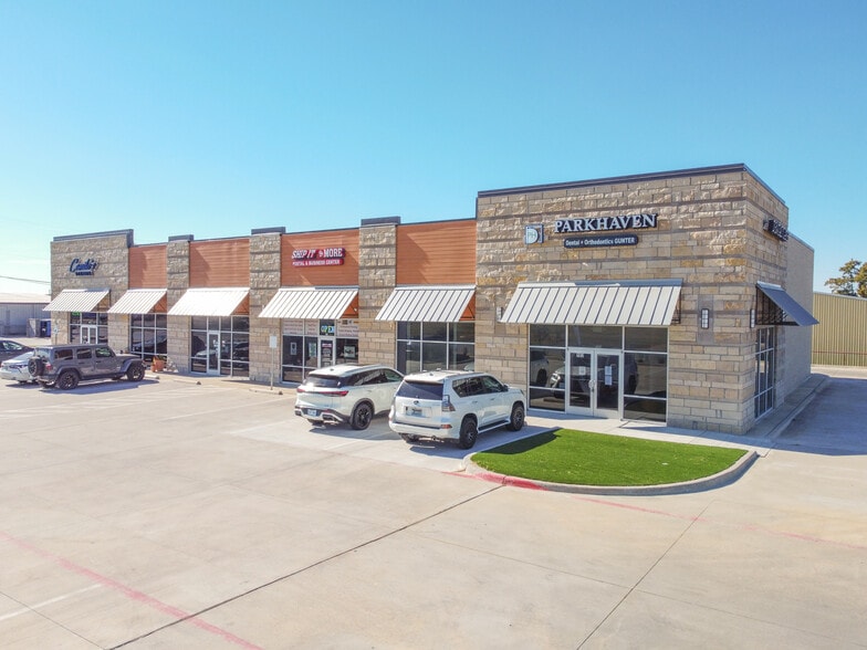 605 N Preston Rd, Gunter, TX for sale - Building Photo - Image 2 of 5