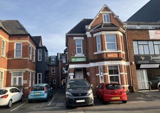 More details for 11 College Pl, Southampton - Office for Sale