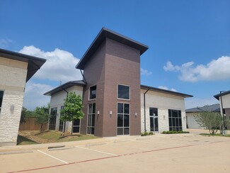 More details for 1371 Brumlow Ave, Southlake, TX - Office for Lease