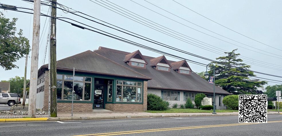 804-808 Arnold Ave, Point Pleasant Beach, NJ for lease - Building Photo - Image 2 of 8