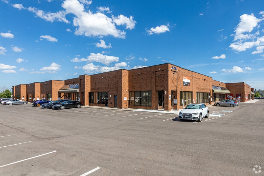5775 Atlantic Dr, Mississauga, ON for sale - Primary Photo - Image 1 of 1