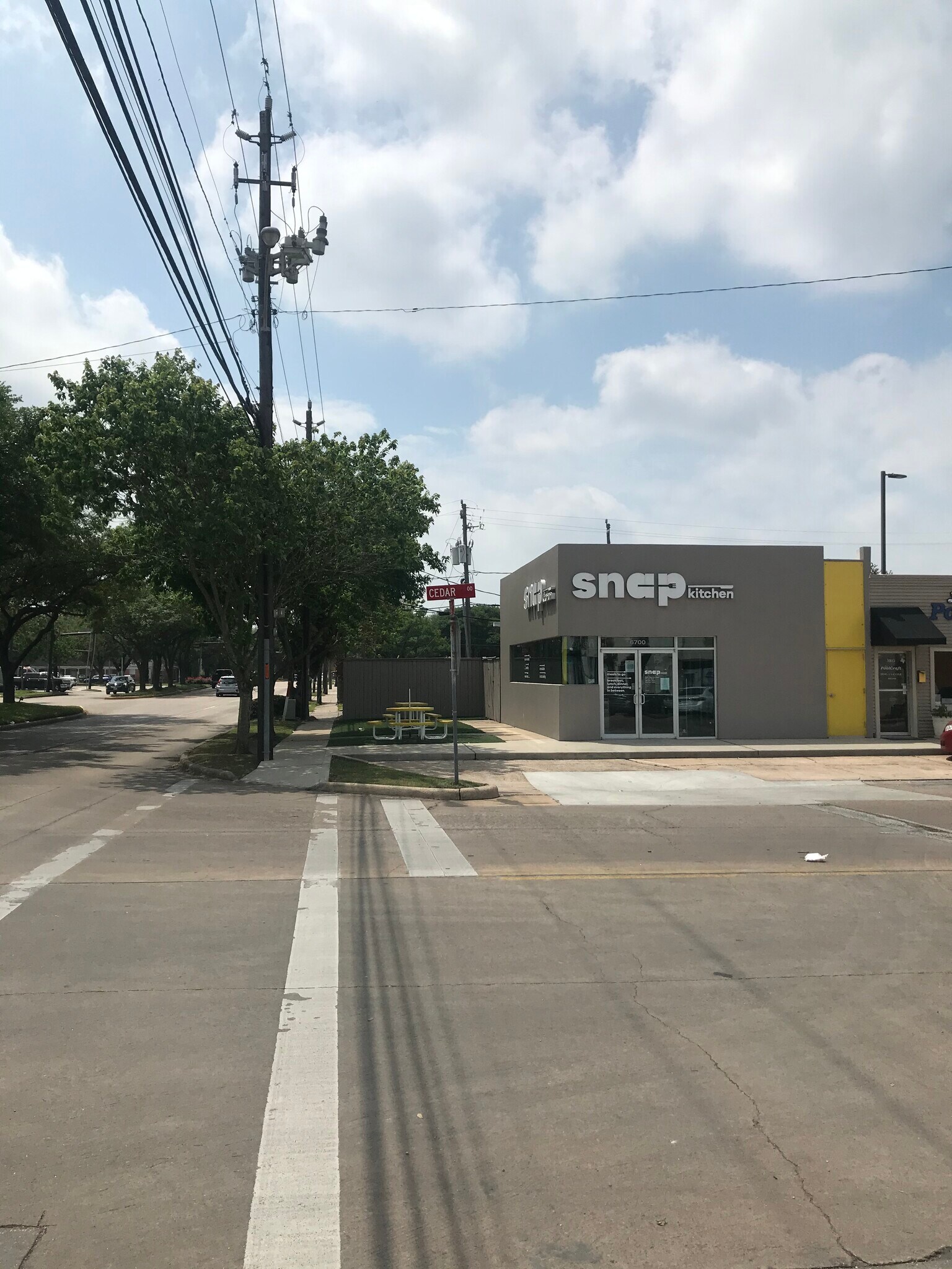 6700 S Rice Ave, Bellaire, TX for sale Building Photo- Image 1 of 1