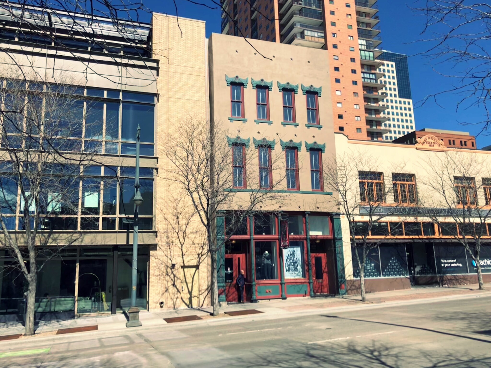 1331 15th St, Denver, CO for sale Primary Photo- Image 1 of 1